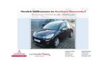 Citroën C3 Pure Tech (VTi) 68 Selection - Citroën C3: Vti