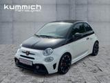 Abarth 595C Competizione 179 PS AT, Xenon, Navi, PDC, - Abarth 595C aus 2021