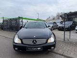 Mercedes-Benz CLS 320 Tuv bis 07.2026 voll fahrbereit - gebrauchte Mercedes-Benz CLS 320 aus dem Jahr 2007