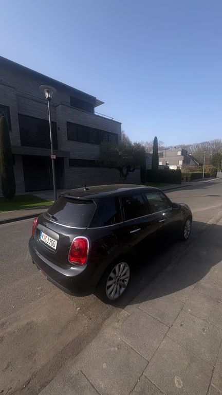 Image of MINI ONE