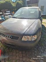 Audi a3 8l 4 Türer - Audi A3: Türer 3