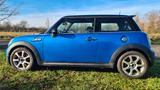 MINI Cooper S/ Panoramadach/Sitzheizung/ Sportsitze - gebrauchte MINI MINI aus dem Jahr 2011
