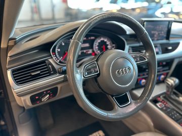 Audi A6 Avant 3.0 TDI quattro *BiXenon*Navi*