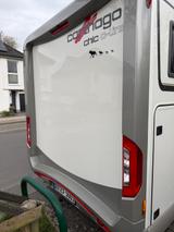 Carthago Chic c-line I 4.9 I 3,0-Motor I 1.Hand I Autak - Carthago Chic line 4 9