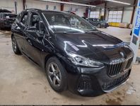 BMW 220 Active Tourer - Vorschau Bild 7