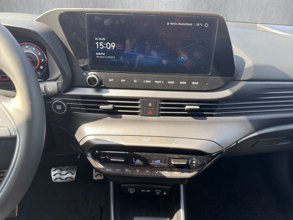 Hyundai BAYON – Bild 17