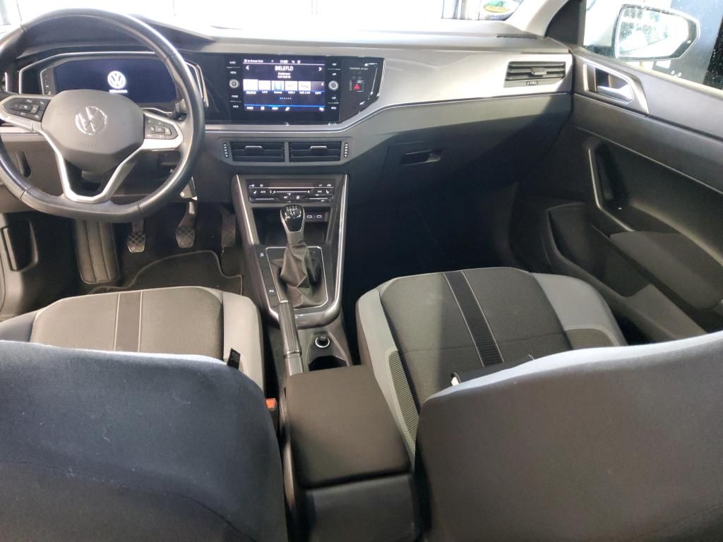 Fahrzeugabbildung Volkswagen Polo TSI Style Matrix Navi AID ACC PDC SH LM