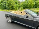 Bentley Continental GTC Speed 325kmh w12 - Bentley Gebrauchtwagen