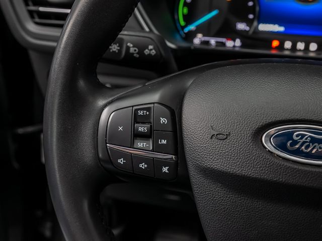 Ford Kuga Plug-In Hybrid Cool&Connect NAVI PDC WINTER