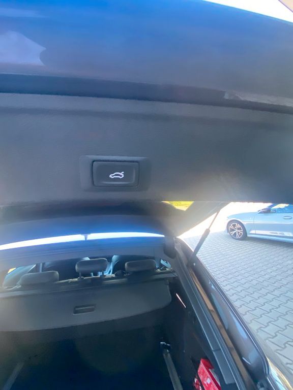 Audi A4 Avant 2.0 TDI quattro S line Sport / PLus / A, Bild 14