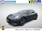 Tesla Model 3 Long Range AWD 75kWh | SOH 99% | leder | - Tesla Model 3: Long