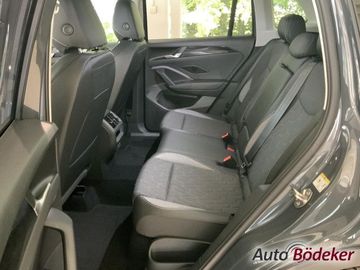 Volkswagen Tiguan ENERGY 1.5 l eTSI OPF 110 kW (150 PS) LED