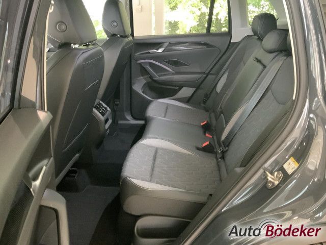 Volkswagen Tiguan ENERGY 1.5 l eTSI OPF 110 kW (150 PS) LED
