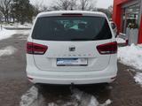 Seat Alhambra Style Navi*Kamera*SHZ*AHK*ab 199€ - gebrauchte Seat Alhambra aus dem Jahr 2015