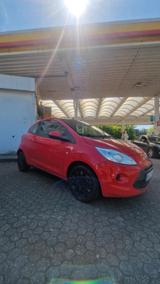 Ford Ka  Trend 1.2 Scheckheft TÜV 11/26. - Ford Ka/Ka+ in Bochum
