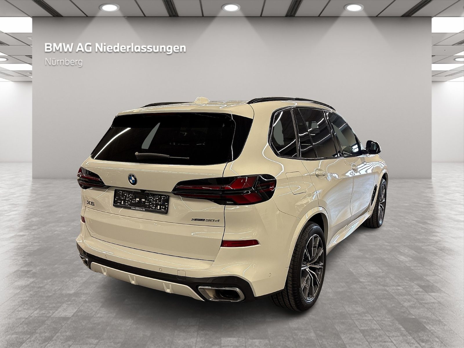 BMW X5 - Bild 6
