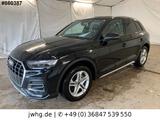 Audi Q5 35 TDI S-Line|Matrix|VirtualCockpit|Kam|Temp.