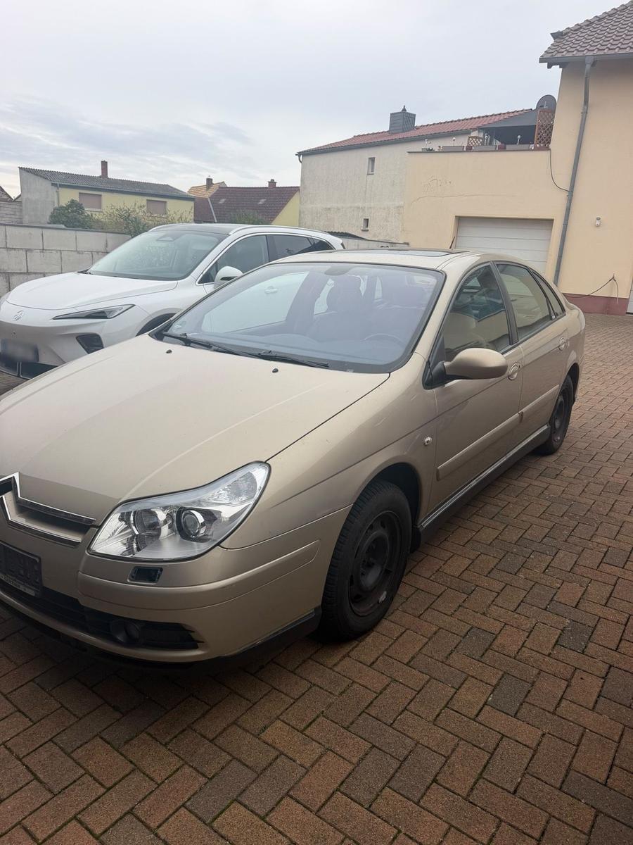 Citroën C5