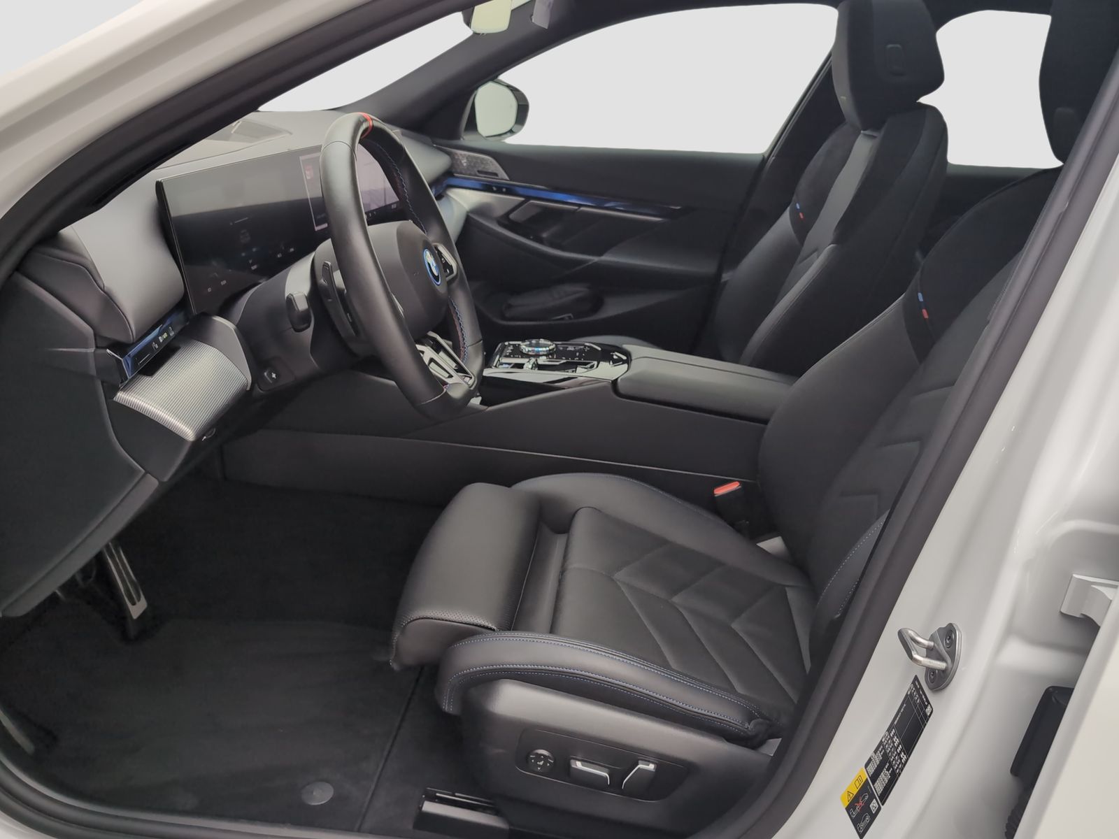 BMW i5 - Bild 8