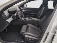 BMW i5 - Vorschau Bild 8