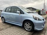 Honda Jazz 1.4 ES Sport - Honda Jazz aus 2004: 1.4