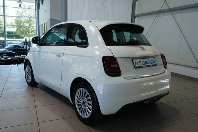 Vorschau Auto