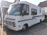 Winnebago Warrior US V8 Motorhome absolutes Leichtgewicht! - Winnebago Wohnwagen & Wohnmobile
