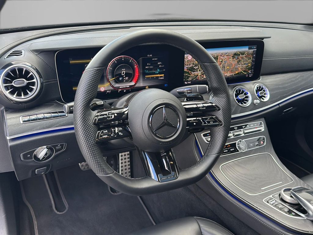 Image of Mercedes-Benz E 400