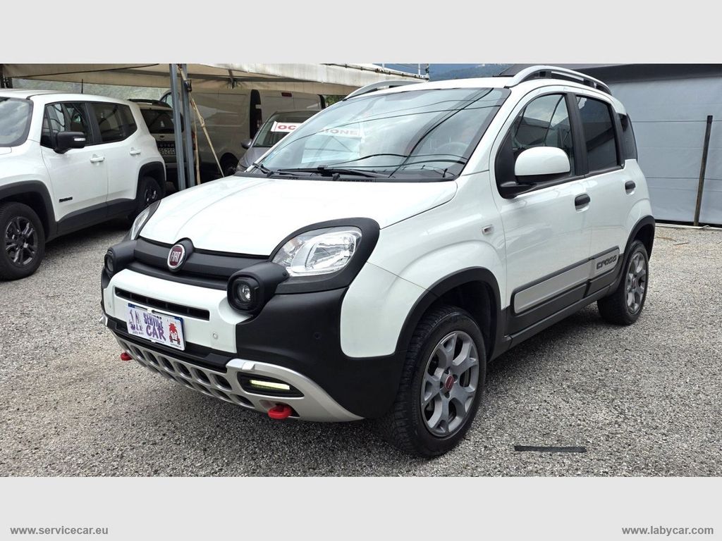 Image of Fiat Panda