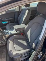 Audi A6 4G 3.0 TDI V6 (Modell 2012) Top Zustand - Audi A6 aus 2011: TDI