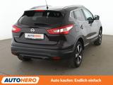 Nissan Qashqai 1.2 N-Connecta Aut*NAVI*TEMPO*360°CAM* - Nissan Qashqai Gebrauchtwagen