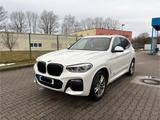BMW X3 G01 M Paket - BMW: 3.0