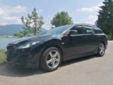 Mazda 6 1.8 Active Kombi Active - Mazda 6 aus 2010: Kombi