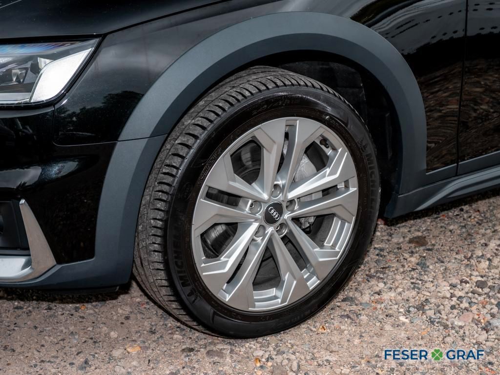 Audi A4 Allroad - Bild 10