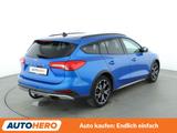 Ford Focus 1.5 EcoBlue TDCi Active*NAVI*CAM*ACC* - Ford Focus Active mit Diesel-Antrieb