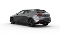 Mazda 3 - Vorschau Bild 8
