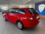 Skoda Fabia Combi Ambition- Automatik - Skoda Fabia Gebrauchtwagen in Freiburg