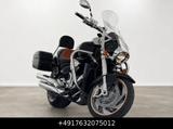 Suzuki VZR 1800 LO M1800R Intruder TÜV Neu S-Heft - SUZUKI R1