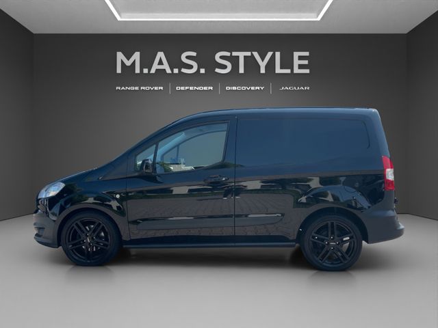Fahrzeugabbildung Ford Transit Courier Trend Top gepflegt