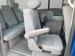 VW T5 Multivan 1,9 TDI AHK|Klima|Markise|Fahrradträ