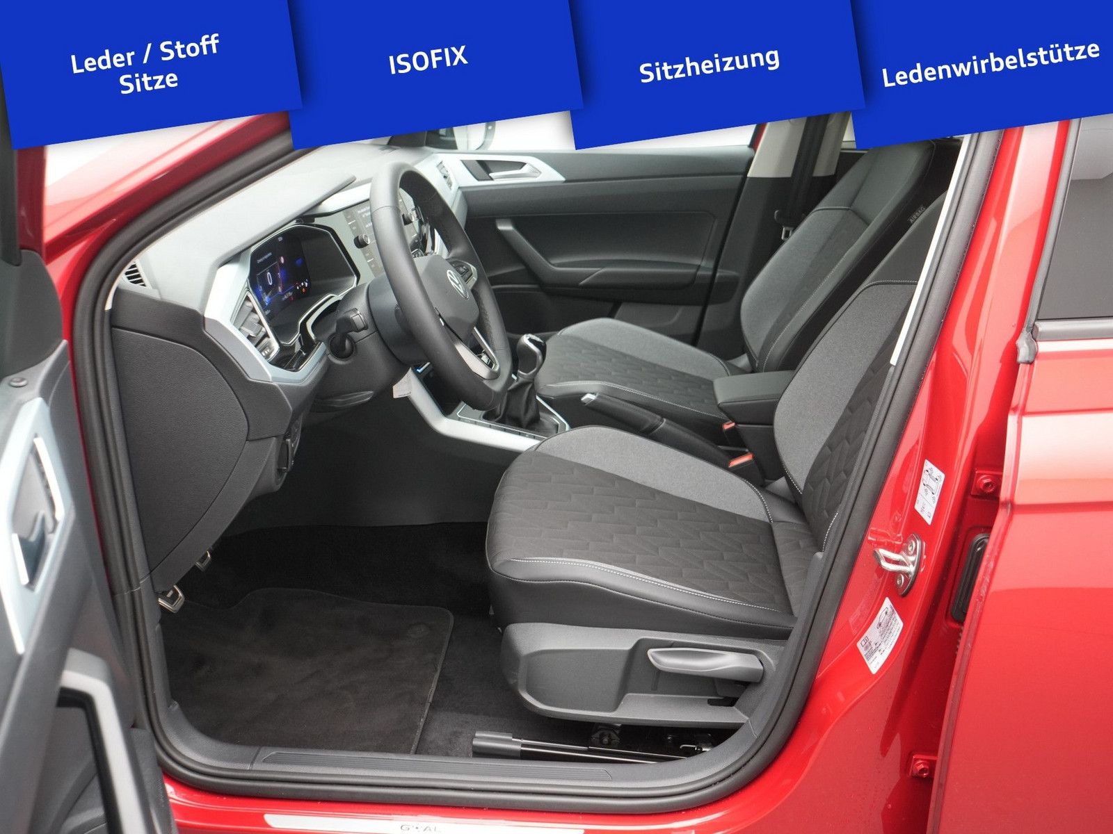 Volkswagen Taigo - Bild 13