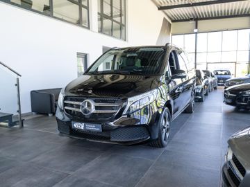 Mercedes V 300 - 3