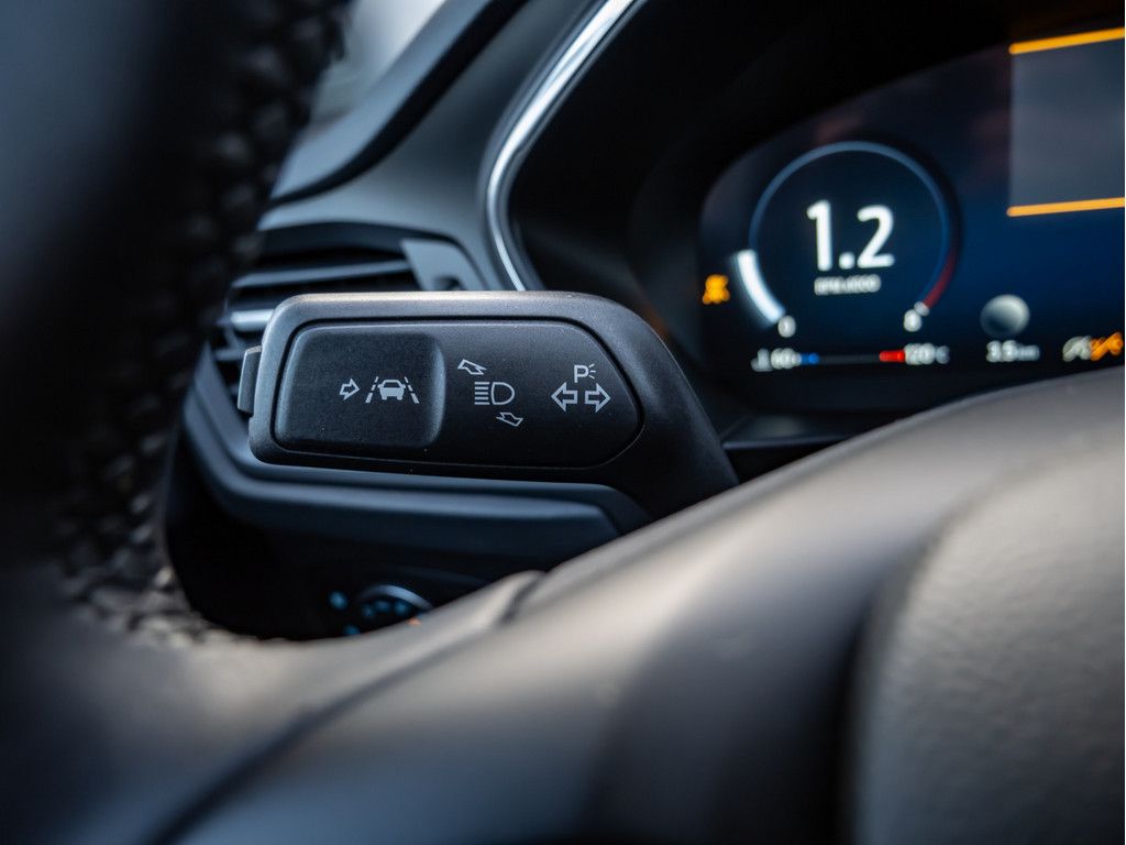 Ford Focus - Bild 19