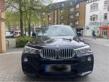 BMW X 3 M Packet 3,0 d - BMW X3 M aus 2016