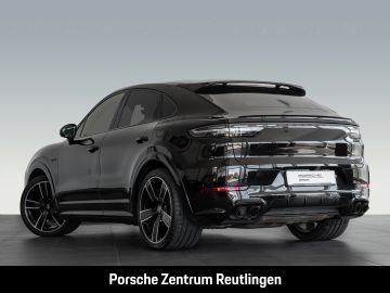 Porsche Cayenne - 3