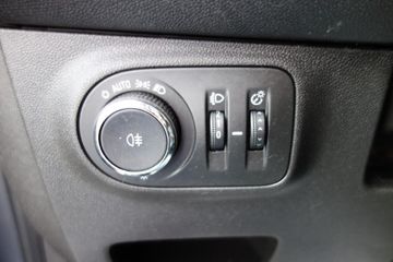 Bild 9 Opel Adam Unlimited ecoFlex