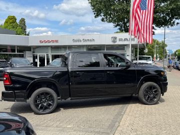Dodge RAM - 5