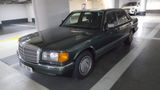 Mercedes-Benz 300 SE
