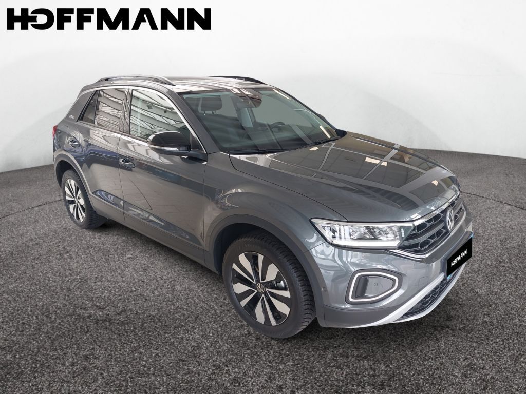 Fahrzeugabbildung Volkswagen T-Roc 1.5 TSI DSG GOAL AHZV Anschlußgarantie