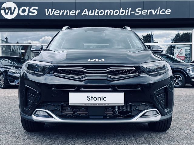 Kia Stonic 1.0 T 120 GT-Line DCT Technologie